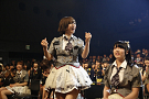 AKB48グループ大組閣祭り～時代は変わる。だけど僕らは前しか向かねえ！～より (C)AKS