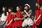 AKB48グループ大組閣祭り～時代は変わる。だけど僕らは前しか向かねえ！～より (C)AKS