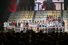 AKB48グループ大組閣祭り～時代は変わる。だけど僕らは前しか向かねえ！～より (C)AKS