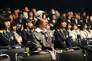 AKB48グループ大組閣祭り～時代は変わる。だけど僕らは前しか向かねえ！～より (C)AKS