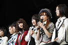AKB48グループ大組閣祭り～時代は変わる。だけど僕らは前しか向かねえ！～より (C)AKS