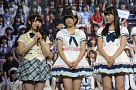 AKB48グループ大組閣祭り～時代は変わる。だけど僕らは前しか向かねえ！～より (C)AKS