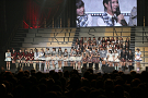 AKB48グループ大組閣祭り～時代は変わる。だけど僕らは前しか向かねえ！～より (C)AKS