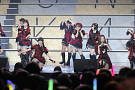 AKB48グループ大組閣祭り～時代は変わる。だけど僕らは前しか向かねえ！～より (C)AKS