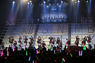 AKB48グループ大組閣祭り～時代は変わる。だけど僕らは前しか向かねえ！～より (C)AKS