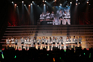 AKB48グループ大組閣祭り～時代は変わる。だけど僕らは前しか向かねえ！～より (C)AKS