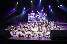 AKB48グループ大組閣祭り～時代は変わる。だけど僕らは前しか向かねえ！～より (C)AKS