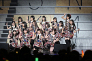 AKB48グループ大組閣祭り～時代は変わる。だけど僕らは前しか向かねえ！～より (C)AKS