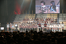 AKB48グループ大組閣祭り～時代は変わる。だけど僕らは前しか向かねえ！～より (C)AKS