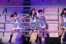 AKB48グループ大組閣祭り～時代は変わる。だけど僕らは前しか向かねえ！～より (C)AKS