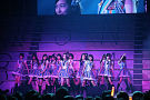 AKB48グループ大組閣祭り～時代は変わる。だけど僕らは前しか向かねえ！～より (C)AKS