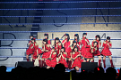 AKB48グループ大組閣祭り～時代は変わる。だけど僕らは前しか向かねえ！～より (C)AKS