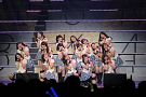 AKB48グループ大組閣祭り～時代は変わる。だけど僕らは前しか向かねえ！～より (C)AKS