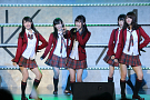 AKB48グループ大組閣祭り～時代は変わる。だけど僕らは前しか向かねえ！～より (C)AKS