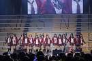 AKB48グループ大組閣祭り～時代は変わる。だけど僕らは前しか向かねえ！～より (C)AKS