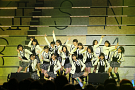 AKB48グループ大組閣祭り～時代は変わる。だけど僕らは前しか向かねえ！～より (C)AKS