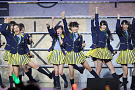 AKB48グループ大組閣祭り～時代は変わる。だけど僕らは前しか向かねえ！～より (C)AKS