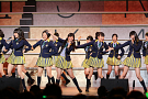 AKB48グループ大組閣祭り～時代は変わる。だけど僕らは前しか向かねえ！～より (C)AKS