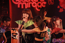 QUATTRO MIRAGE vs @JAM Vol.1より