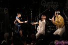 QUATTRO MIRAGE vs @JAM Vol.1より