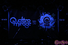 QUATTRO MIRAGE vs @JAM Vol.1より