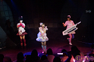 小桃音まい主催ライブ「桃☆まちゅり2014」より