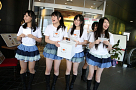 「東日本大震災復興支援特別公演～誰かのためにプロジェクト2014～」 SKE48劇場 (C)AKS
