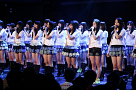 「東日本大震災復興支援特別公演～誰かのためにプロジェクト2014～」 SKE48劇場 (C)AKS