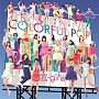 『COLORFUL POP』CD＋DVD