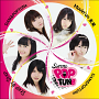 SiAM＆POPTUNe　新曲ジャケット