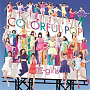 「COLORFUL POP」CD+DVD