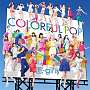 「COLORFUL POP」CD