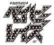 ベイビーレイズ 7th LOGO