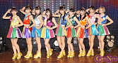 Cheeky Parade