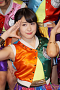 Cheeky Parade