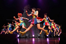 Cheeky Parade (C)avex