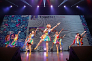 Cheeky Parade (C)avex