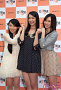 左から高橋美衣・辻美優・花房里枝