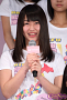 AKB48 Team 8 お披露目発表会より