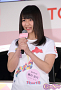 AKB48 Team 8 お披露目発表会より