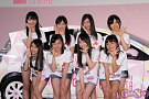 AKB48 Team 8 お披露目発表会より
