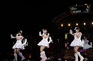4月6日「AKB48リクエストアワー セットリストベスト200 2014」より (C)AKS