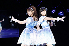 4月6日「AKB48リクエストアワー セットリストベスト200 2014」より (C)AKS