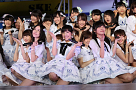 4月6日「AKB48リクエストアワー セットリストベスト200 2014」より (C)AKS
