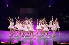 4月6日「AKB48リクエストアワー セットリストベスト200 2014」より (C)AKS