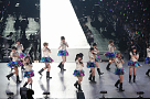 4月6日「AKB48リクエストアワー セットリストベスト200 2014」より (C)AKS