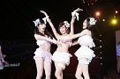 4月6日「AKB48リクエストアワー セットリストベスト200 2014」より (C)AKS