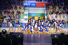 4月6日「AKB48リクエストアワー セットリストベスト200 2014」より (C)AKS