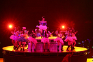 4月6日「AKB48リクエストアワー セットリストベスト200 2014」より (C)AKS