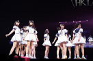 4月6日「AKB48リクエストアワー セットリストベスト200 2014」より (C)AKS